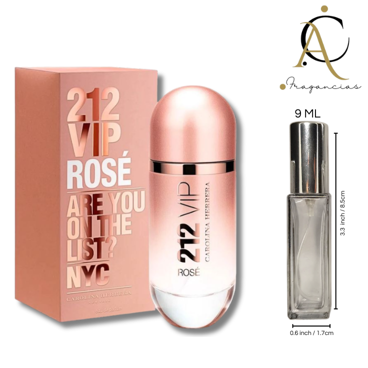 212 VIP Rosé
