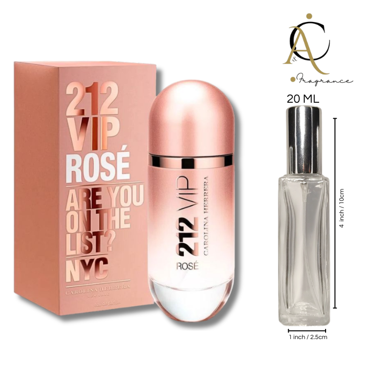 212 VIP Rosé