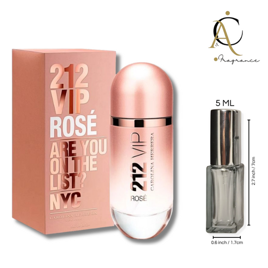 212 VIP Rosé