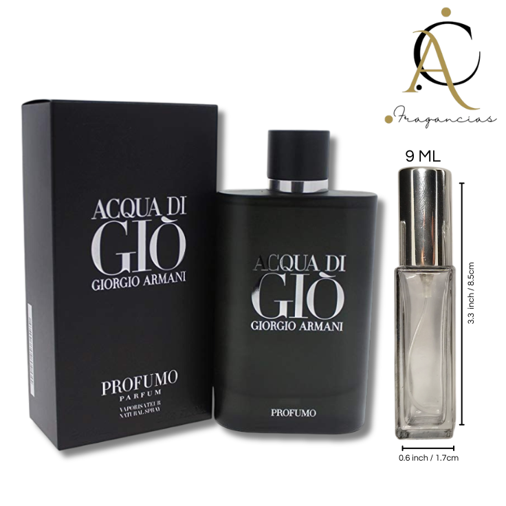 Acqua Di Gio Profumo Parfum