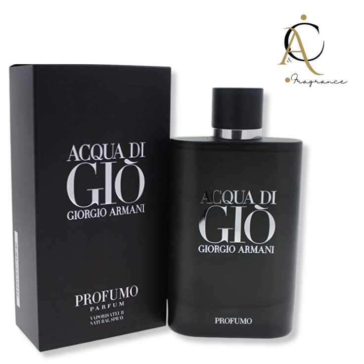 Acqua Di Gio Profumo Parfum