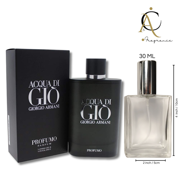 Acqua Di Gio Profumo Parfum
