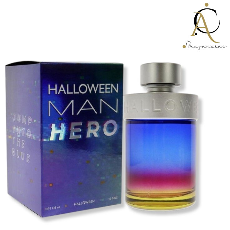 Man Hero