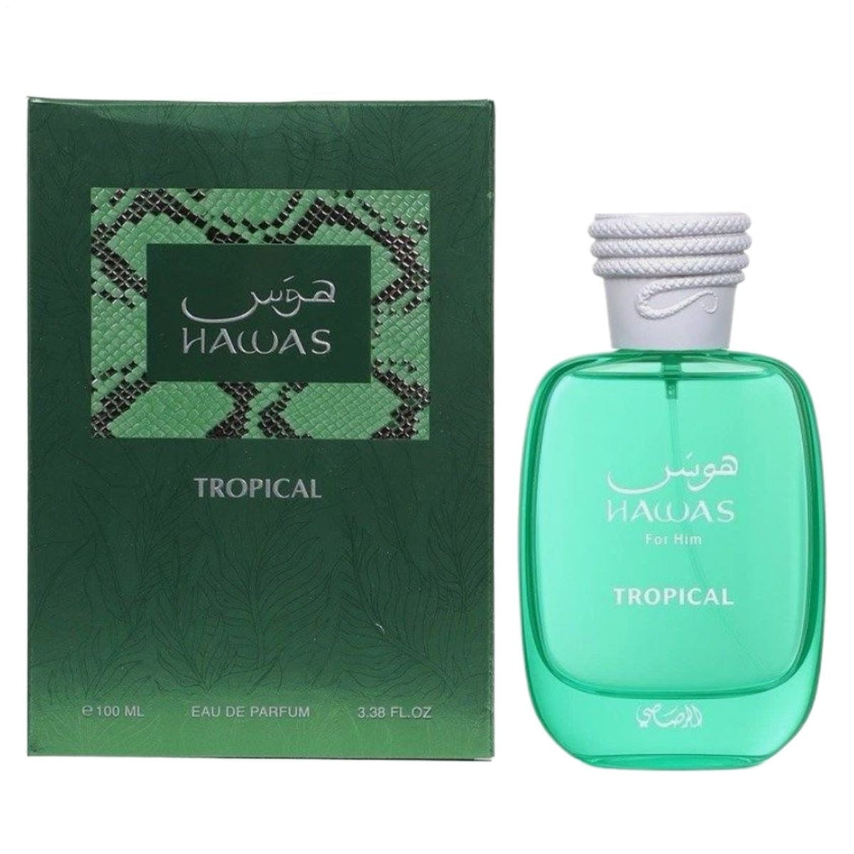 Hawas Tropical Rasasi