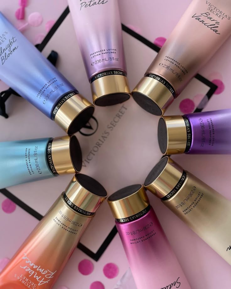 Fragrance Lotion Victoria´s Secret
