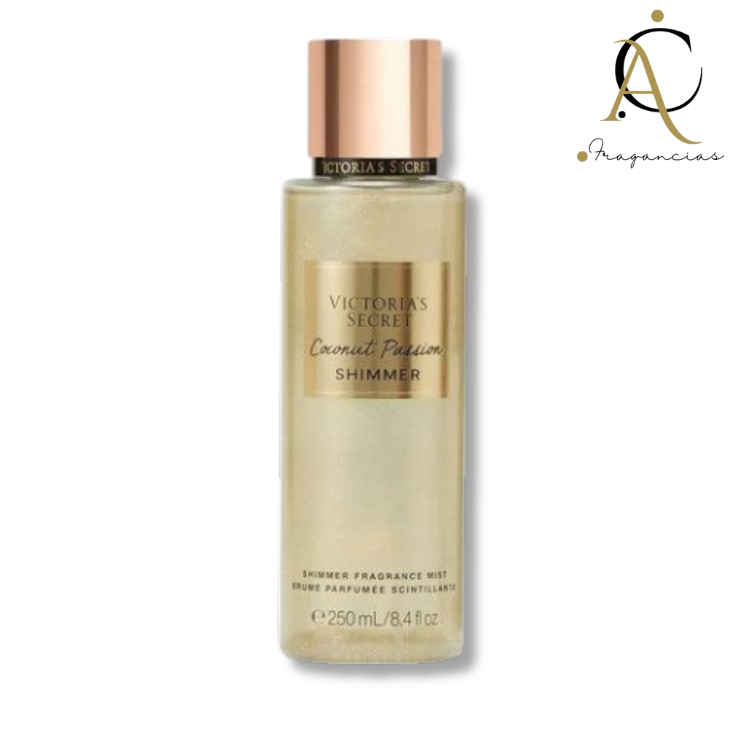 Body Mist Victoria´s Secret