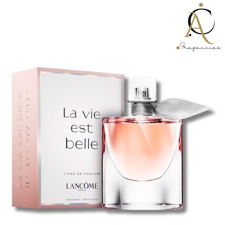 La Vie Est Belle Eau de Parfum Lancome