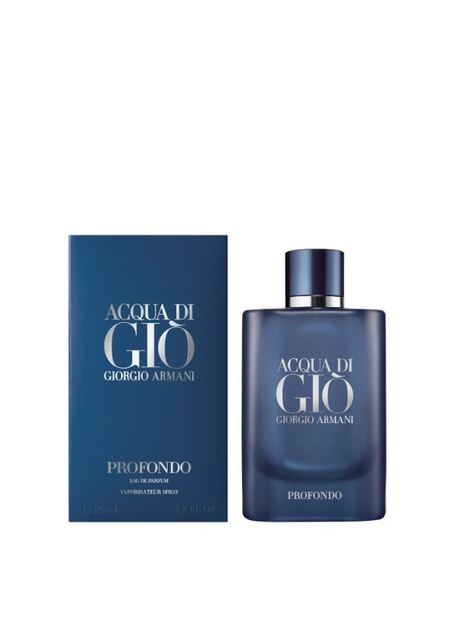 Acqua Di Gio Profondo Parfum