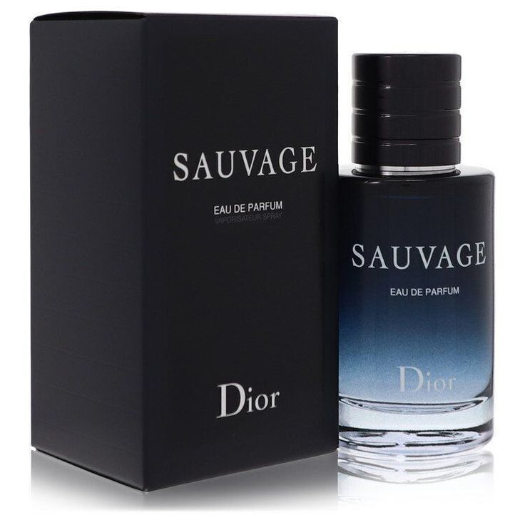 Sauvage Eau de Parfum
