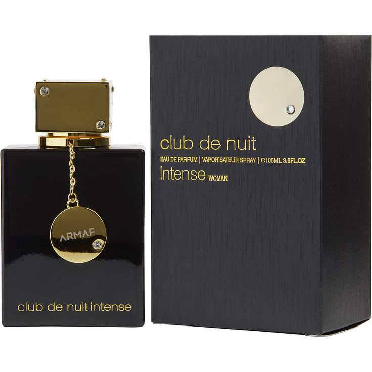 Club de Nuit Intense Woman Armaf