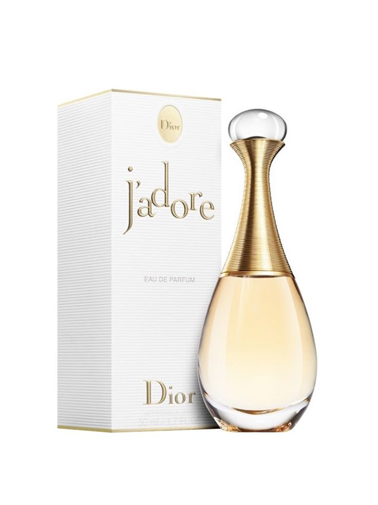J'adore Eau de Parfum Dior