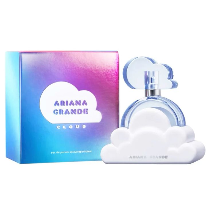 Cloud