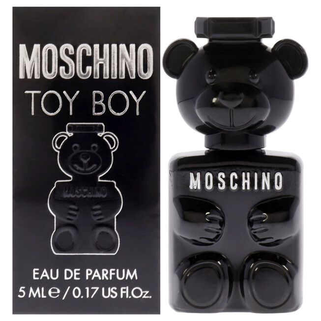 Toy Boy
