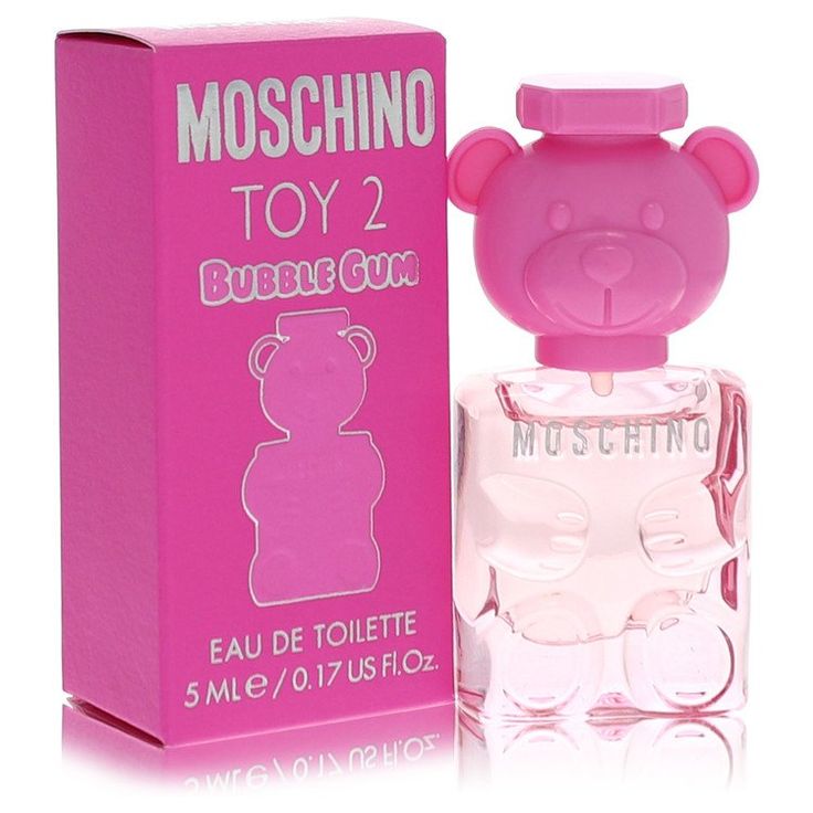 Toy 2 Bubble Gum