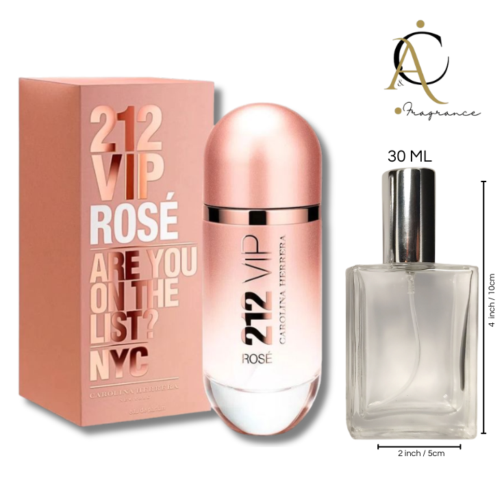 212 VIP Rosé
