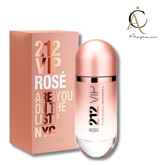 212 VIP Rosé