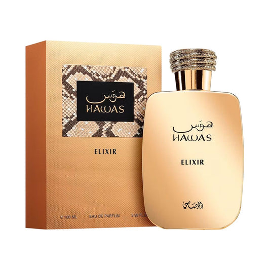 Hawas Elixir Rasasi