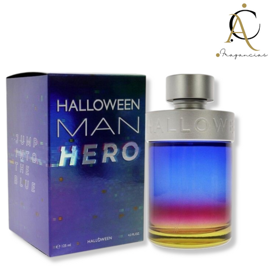 Man Hero