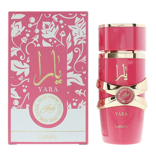 Yara Candy