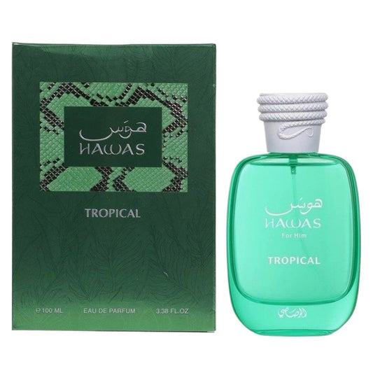 Hawas Tropical Rasasi