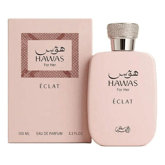 Hawas Eclat Rasasi