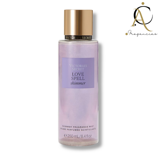 Body Mist Victoria´s Secret
