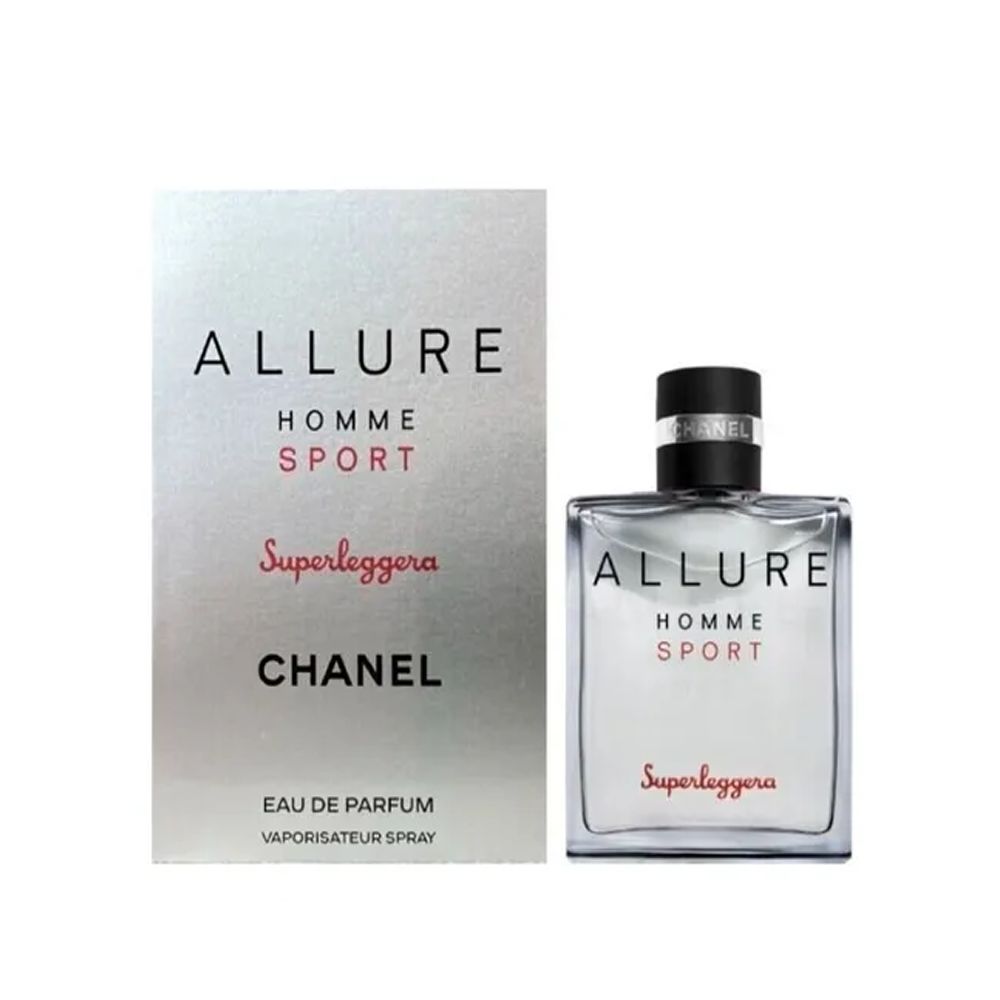 Allure Homme Sport Superleggera Chanel