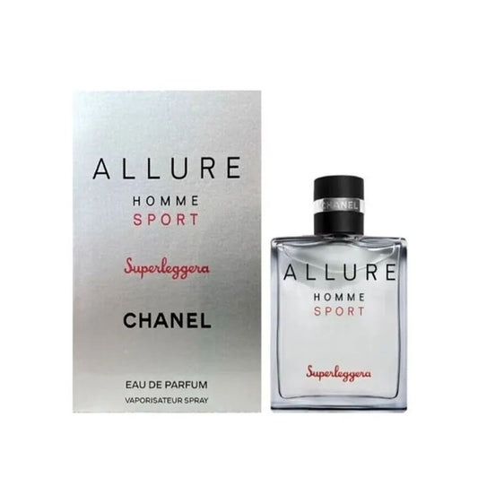Allure Homme Sport Superleggera Chanel