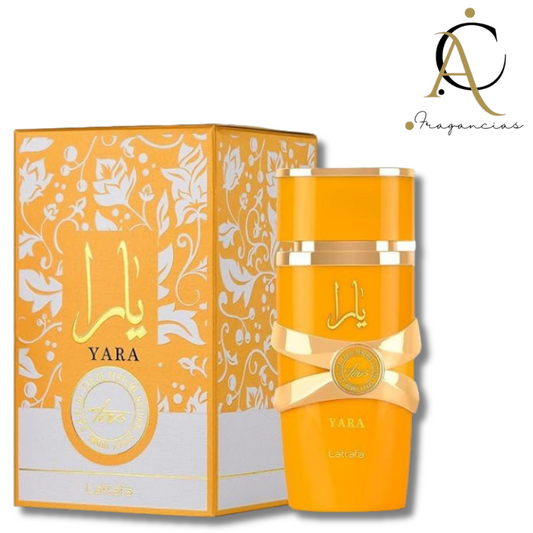 Yara Tous