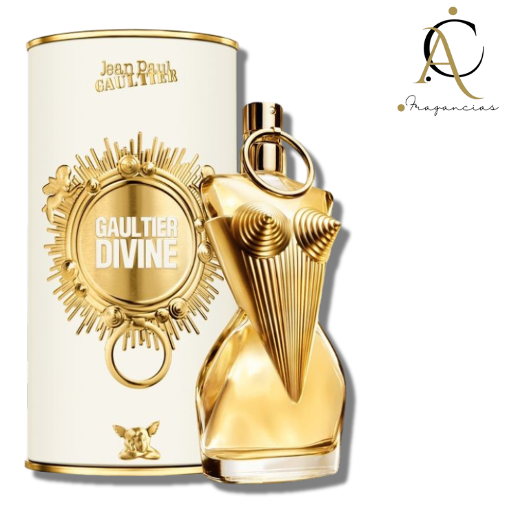 Divine Jean Paul Gaultier