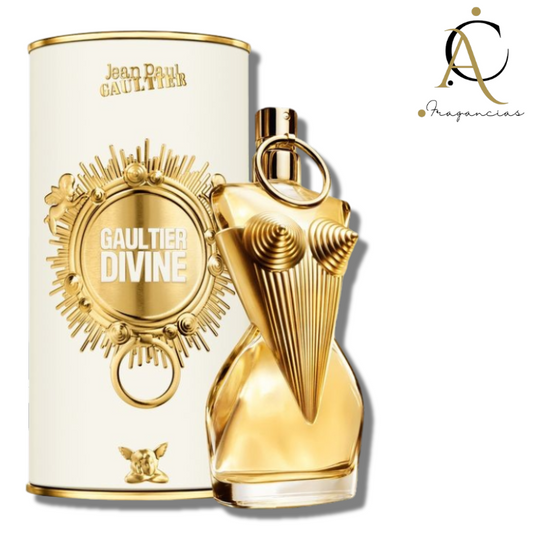 Divine Jean Paul Gaultier