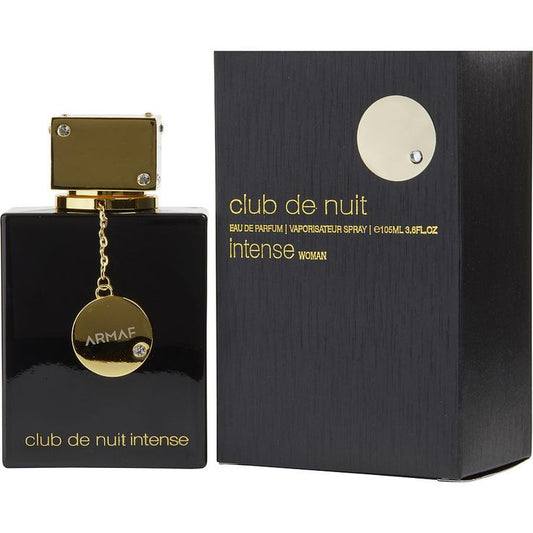 Club de Nuit Intense Woman