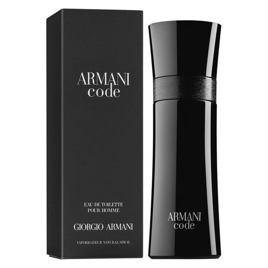 Armani Code Eau de Toilette
