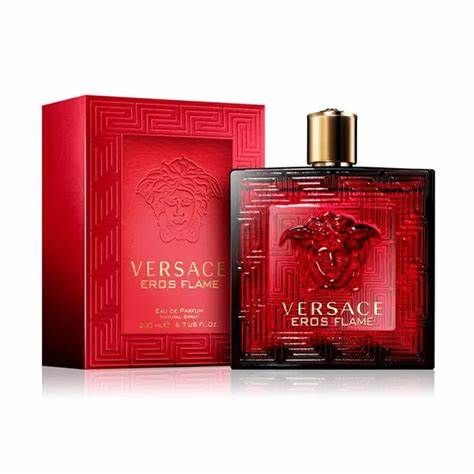 Eros Flame Versace