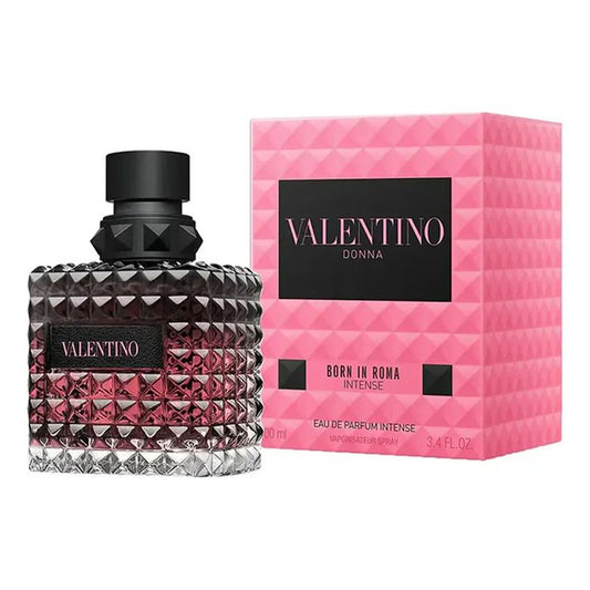 Donna Born In Roma Intense Valentino