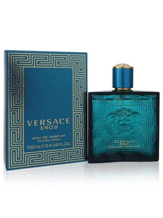 Eros Eau de Parfum Versace