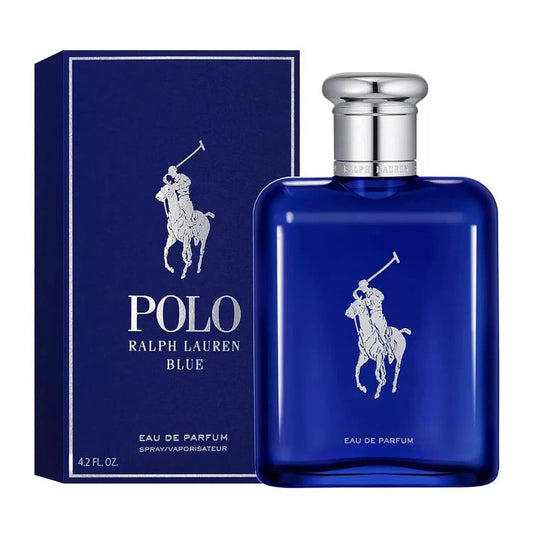 Polo Blue Eau de Parfum Ralph Lauren