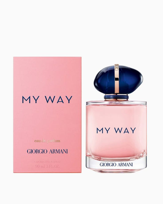 My Way Eau de Parfum Armani