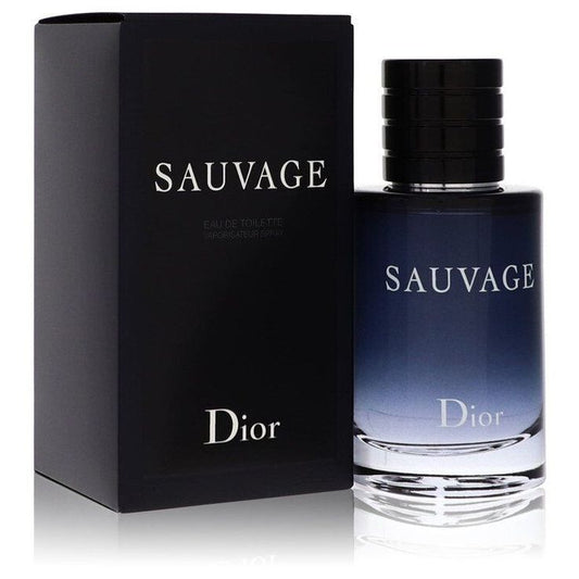 Sauvage Eau de Toilette Dior