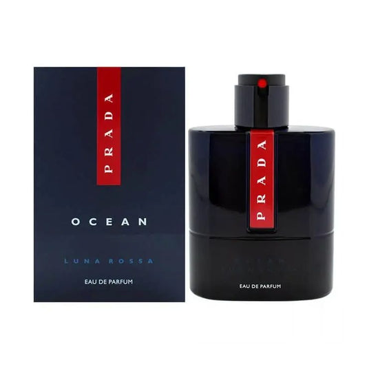 Luna Rossa Ocean Prada
